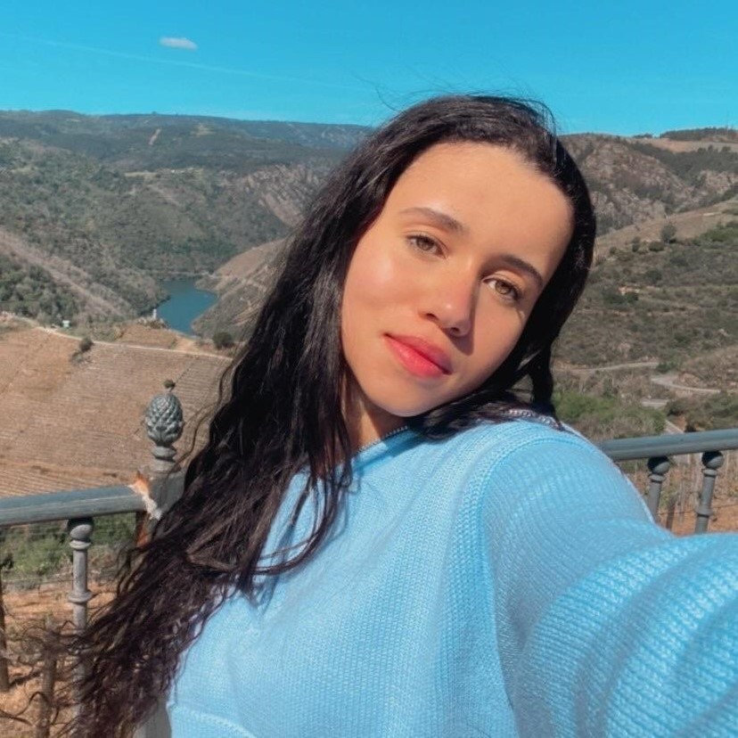 Minha foto